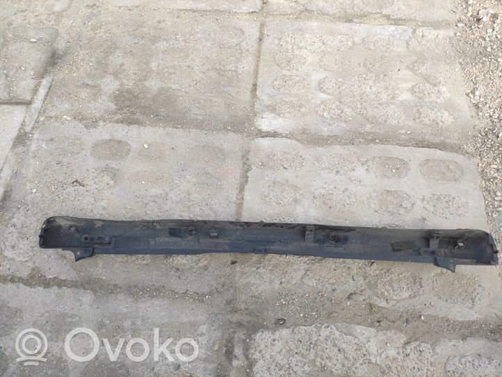 Opel Vivaro Rear bumper 