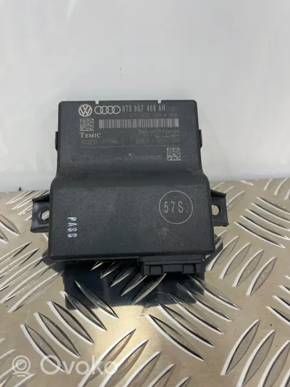 Audi Q5 SQ5 Gateway control module 8T0907468AH