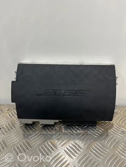 Audi A6 C7 Amplificatore 4G0035223C