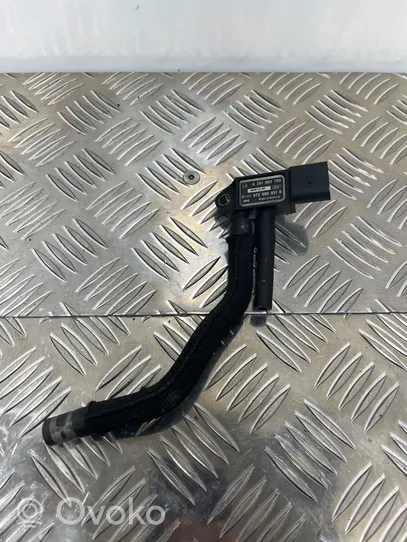 Audi A6 C7 Air intake duct part 0281002760