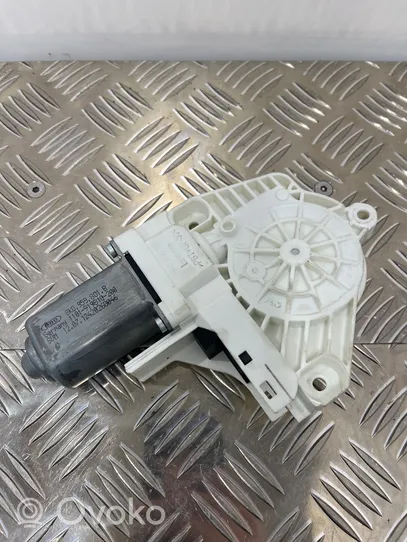 Audi A6 C7 Motorino alzacristalli della portiera anteriore 8K0959801B