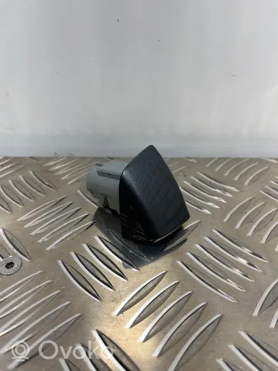 Audi A6 C7 Türgriffkappe Türgriffblende hinten 4H0837880A