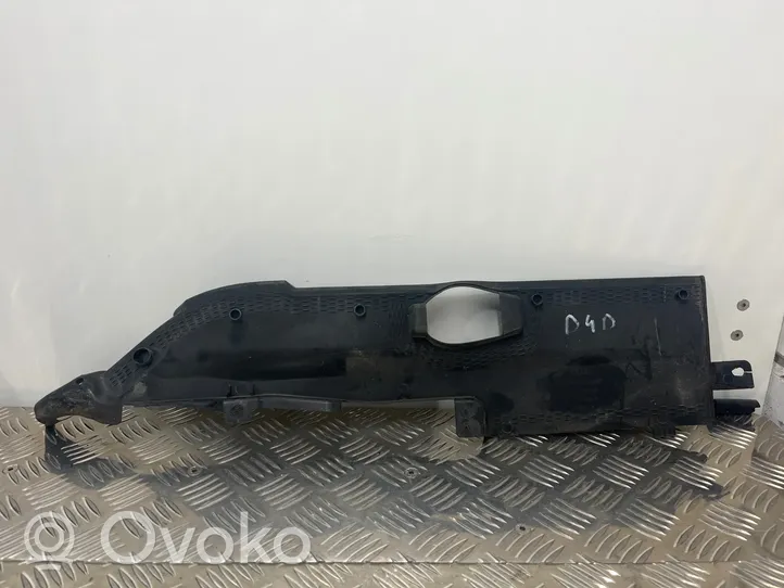 Audi A8 S8 D4 4H Panel wykończeniowy błotnika 4H0819336