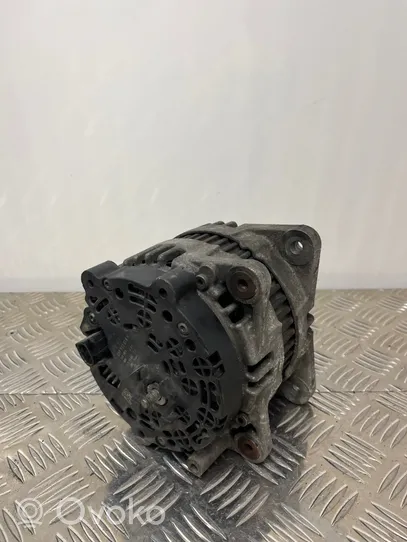 Audi Q7 4L Generatore/alternatore 059903018K