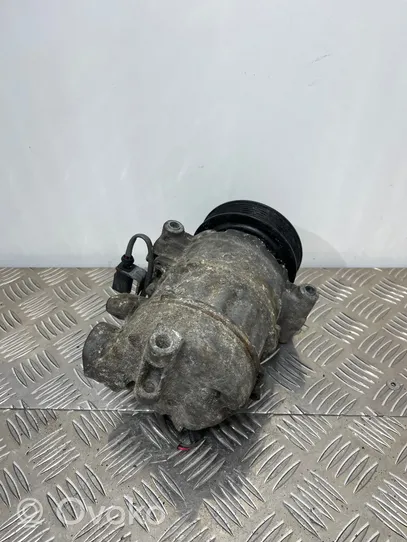 Audi Q5 SQ5 Klimakompressor Pumpe 8T0260805H