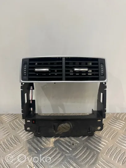 Audi A8 S8 D3 4E Grille d'aération centrale 4E0819203B