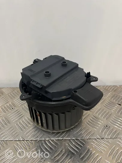 Audi A8 S8 D4 4H Heater fan/blower 4H1820021B