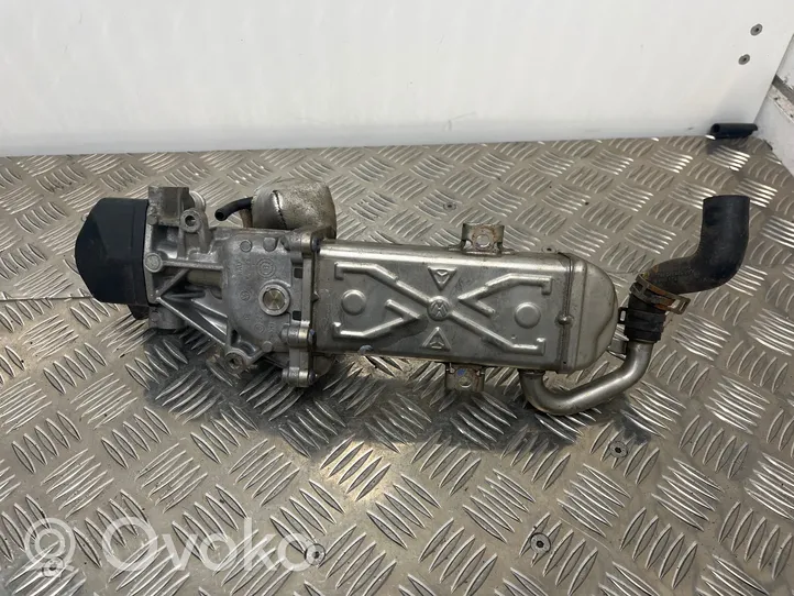 Audi A3 S3 8P EGR-venttiili/lauhdutin 03L131512DQ