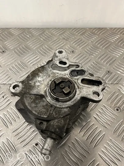 Audi A3 S3 8P Pompe d'injection de carburant à haute pression 03G145209