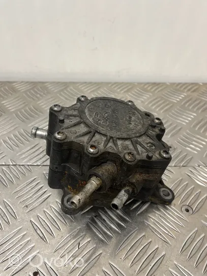 Audi A3 S3 8P Fuel injection high pressure pump 03G145209