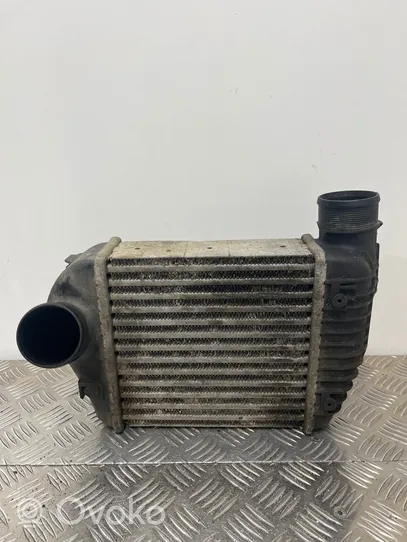 Audi A6 S6 C6 4F Radiatore intercooler 4F0145805AC