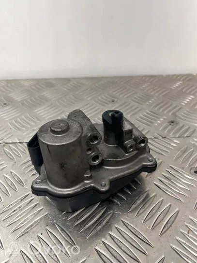 Audi A6 S6 C6 4F Activador/motor del colector de admisión 059129086L