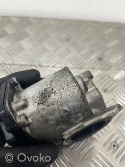 Audi A4 S4 B8 8K Valvola EGR 03L131501E