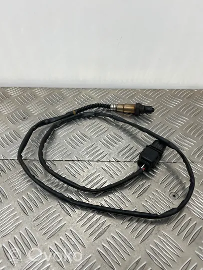 Audi A8 S8 D3 4E Sonde lambda 07L906262B