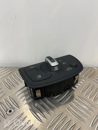 Audi A6 S6 C7 4G Light switch 4G0941531E