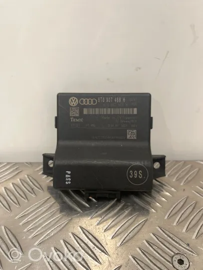 Audi A4 S4 B8 8K Modulo di controllo accesso 8T0907468H