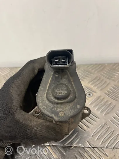 Audi A6 S6 C6 4F Motore del freno a mano/freno di stazionamento 32332082