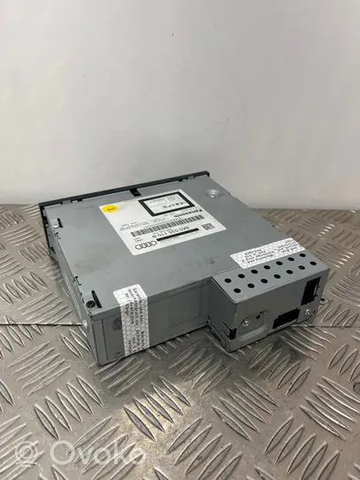 Audi A6 C7 CD/DVD changer 8X0035110B