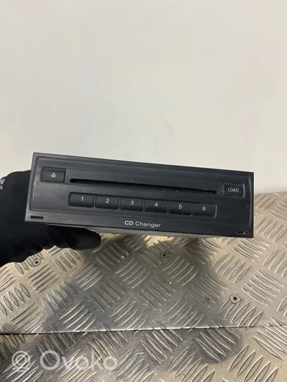 Audi A6 C7 CD/DVD changer 8X0035110B