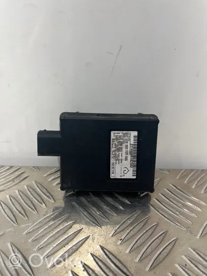 Audi A6 C7 Interruptor de la puerta del garaje 4G0907410A