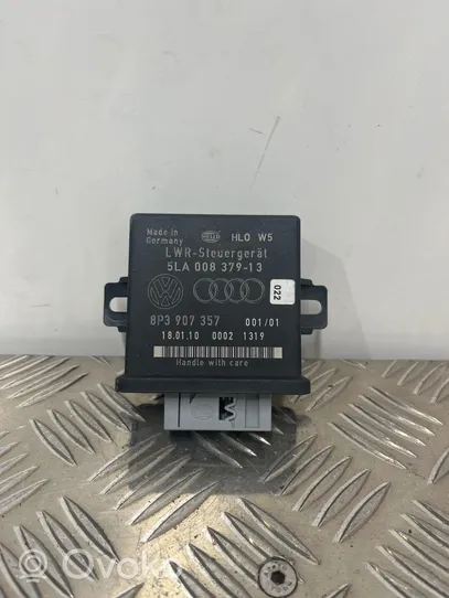 Audi A3 S3 8P Light module LCM 8P3907357