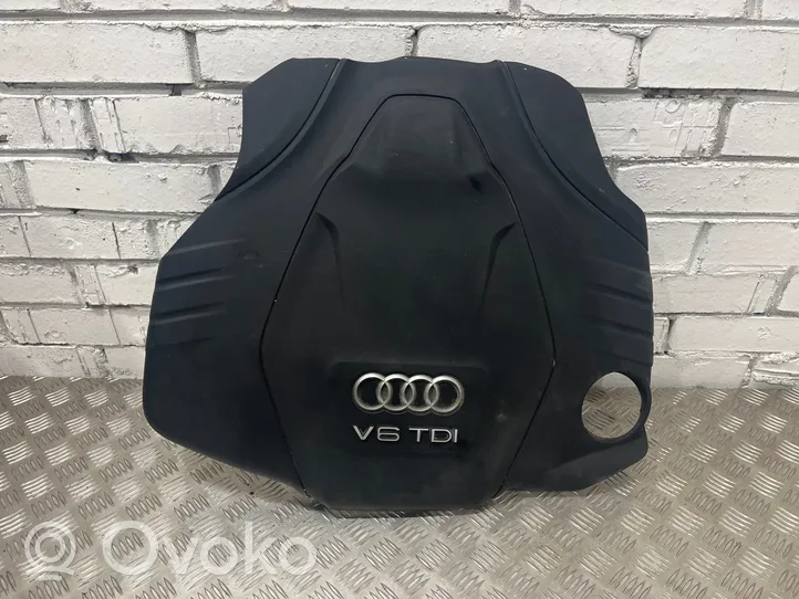 Audi A6 C7 Moottorin koppa 059103925CF