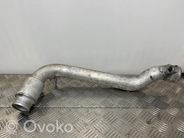 Audi A8 S8 D4 4H Intercooler hose/pipe 059145731CT