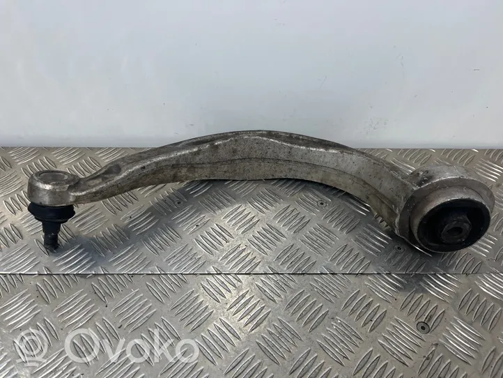 Audi Q5 SQ5 Fourchette, bras de suspension inférieur avant 8K0407695E