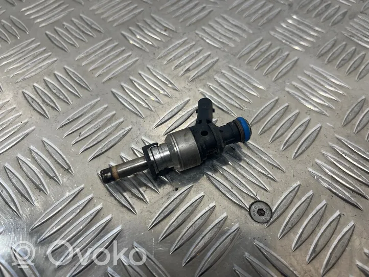 Audi A8 S8 D4 4H Injecteur de carburant 079036G