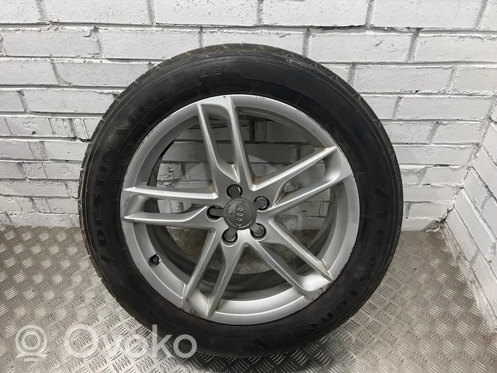 Audi Q5 SQ5 R 19 alumīnija - vieglmetāla disks (-i) 8R0601025BN