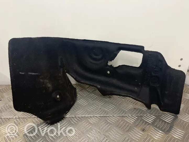 Audi Q5 SQ5 Altra parte del vano motore 8R0863802A