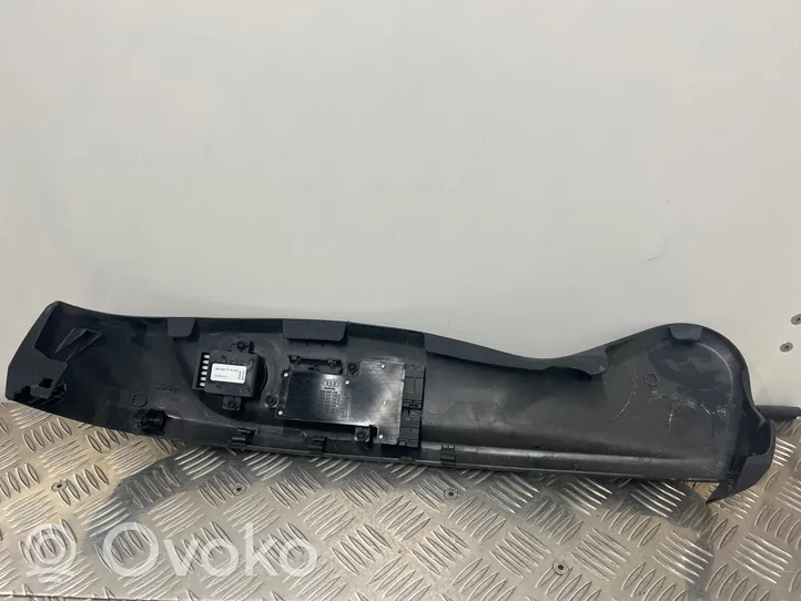 Audi A6 C7 Istuimen säädön kytkin 8T0881326B