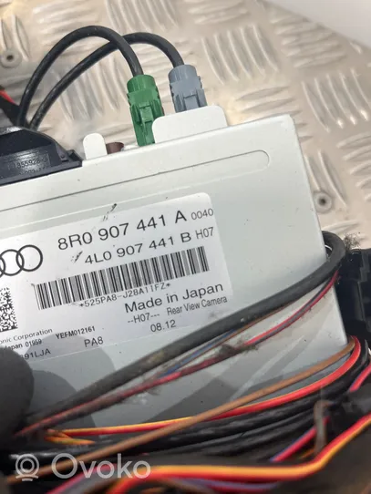 Audi Q5 SQ5 Modulo di controllo video 8R0907441A