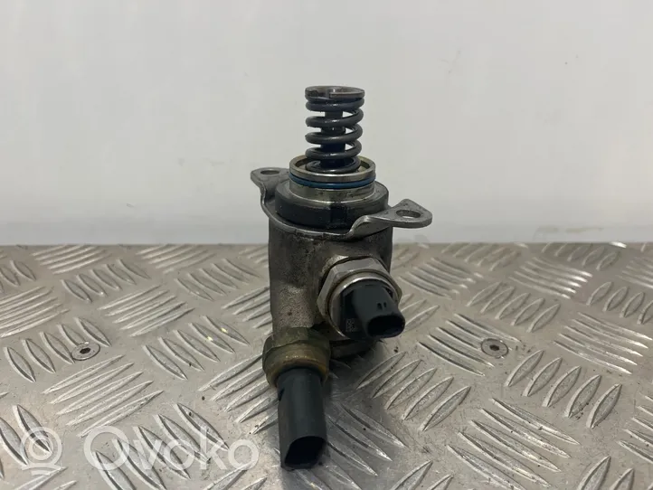 Audi A6 S6 C7 4G Pompe d'injection de carburant à haute pression 07L127026Q