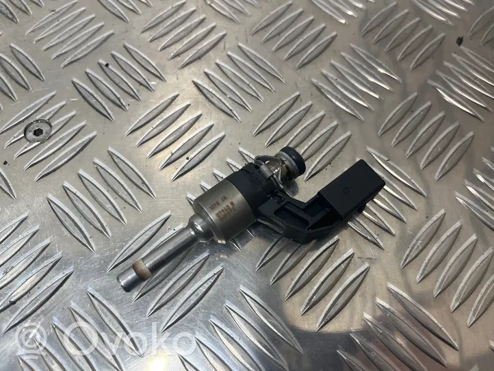 Volkswagen Golf VI Injecteur de carburant 03C906036F