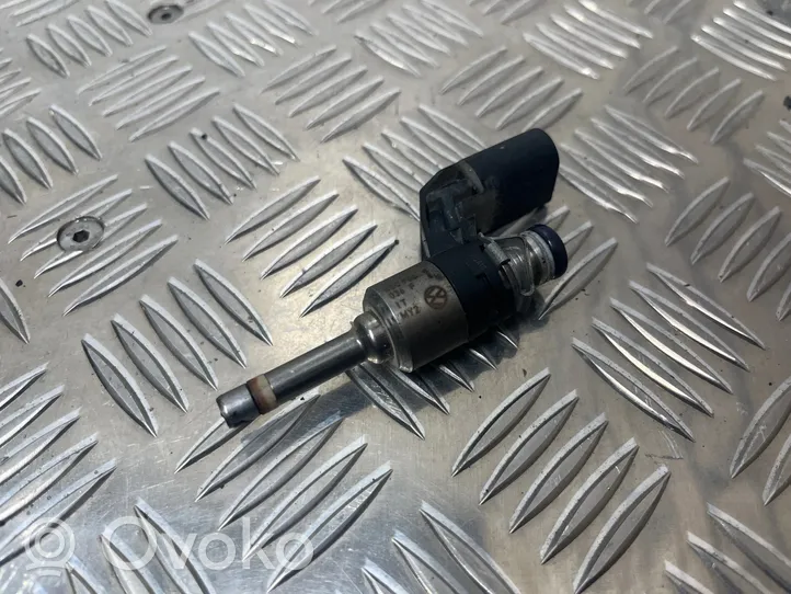 Volkswagen Golf VI Injecteur de carburant 03C906036F