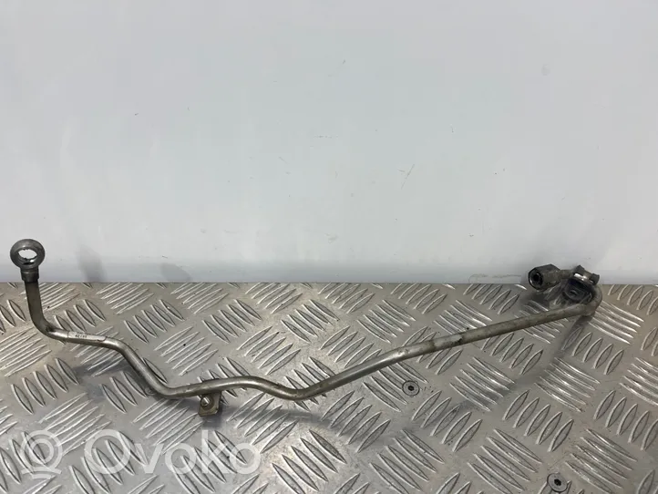 Volkswagen Golf VI Eļļošanas caurulīte (-es) / šļūtene (-es) 03L145771N