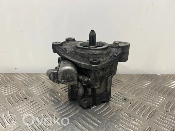 Audi A8 S8 D3 4E Pompe de direction assistée 4E0145156G