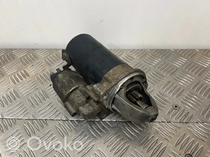 Mercedes-Benz E W211 Motorino d’avviamento A0051516601