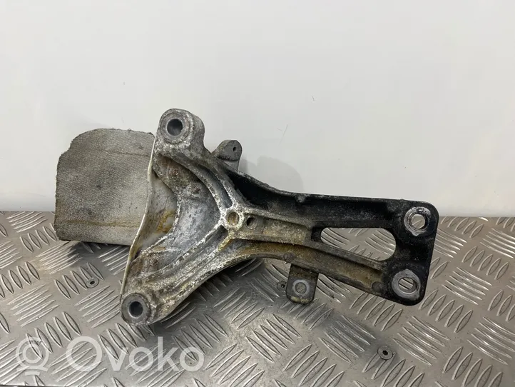 Audi A6 S6 C7 4G Support, suspension du moteur 4G0199308E