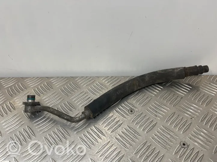 Audi A8 S8 D4 4H Power steering hose/pipe/line 4H0422893AF