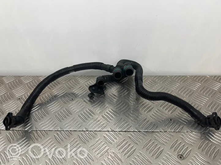 Audi Q5 SQ5 Vacuum line/pipe/hose 06E103217AA