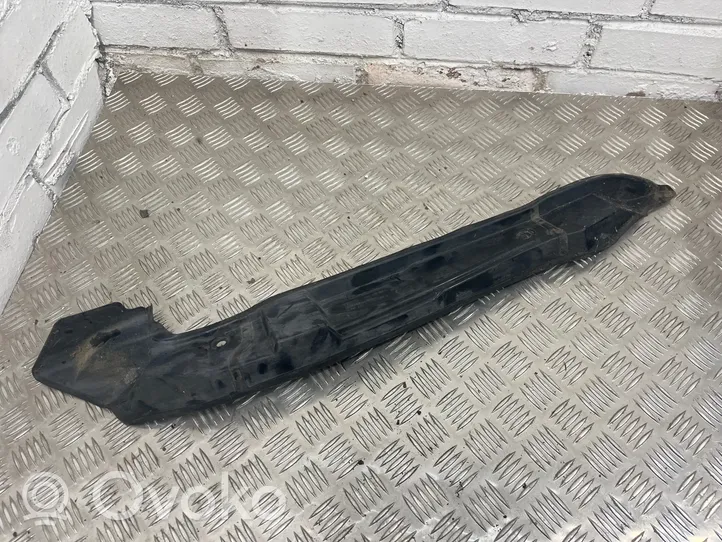 Audi Q5 SQ5 Rivestimento dell’estremità del parafango 8R0821112C