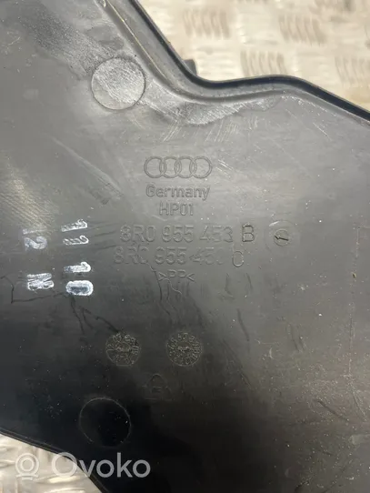 Audi Q5 SQ5 Tuulilasinpesimen nestesäiliö 8R0955453B