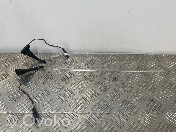 Audi A6 S6 C7 4G Altri elementi della console centrale (tunnel) 4G0947093