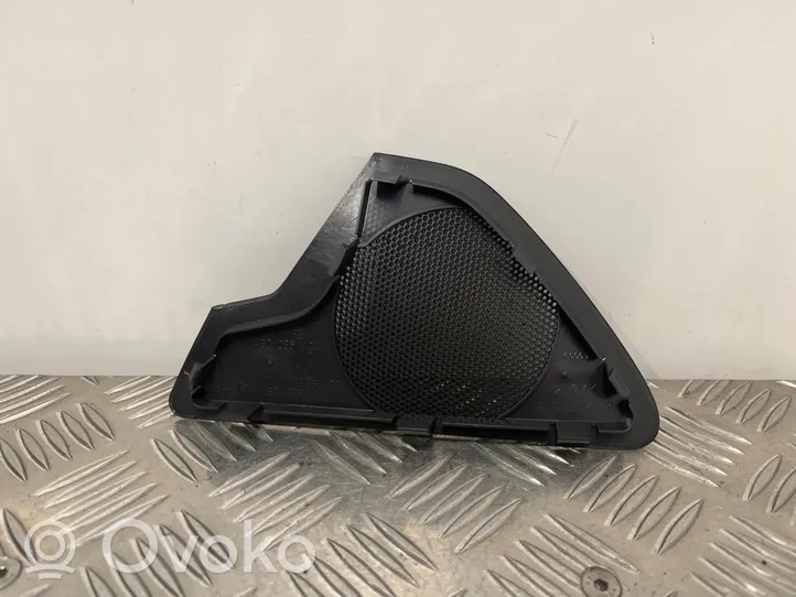 Audi A6 S6 C7 4G Grilles, couvercle de haut-parleur porte avant 4G0035424A