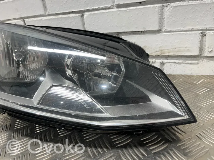 Volkswagen Golf VII Faro/fanale 5G1941006E