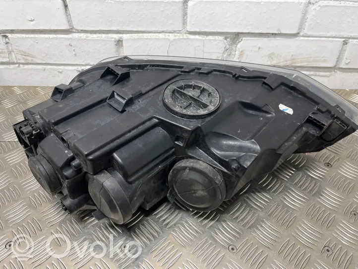 Volkswagen Polo VI AW Lampa przednia 2G1941006