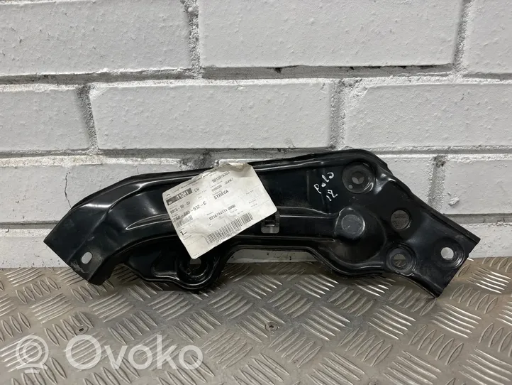 Volkswagen Polo VI AW Inne części komory silnika 2G0805932C