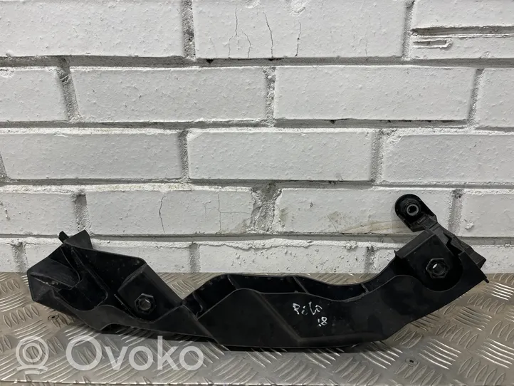 Volkswagen Polo VI AW Support phare frontale 2GS805071B